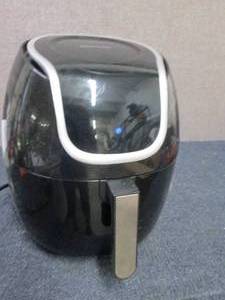 PowerXL Vortex Air Fryer 7-Qt. - Bl...