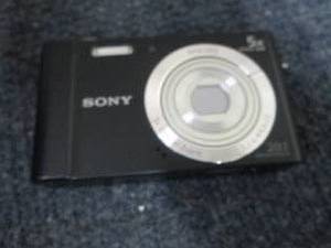 Sony 20.1MP HD 5x Zoom Digital Came...
