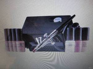 Luminess 4-in-1 Silk Airbrush Found...