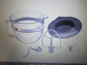 KitchenAid F-Series Accessory Bundl...