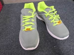 Fila Womens Memory Techknit Work S...