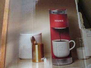 Keurig Classic K-Mini Plus Brewing ...