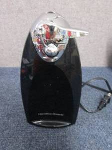 Hamilton Beach Classic Chrome Heavy...
