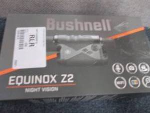 Bushnell Equinox Z2 Night Vision 3 ...