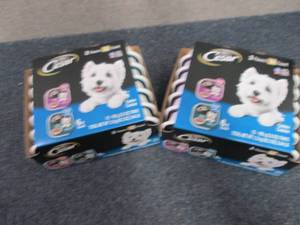 24- 3 oz Trays Cesar Canine Cuisine...