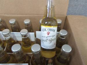 Case of 24 - 12 oz Bottles Oak Cree...