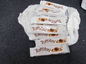 12- 1.16 oz Toffifay ...