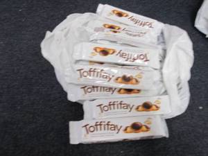 12- 1.16 oz Toffifay ...