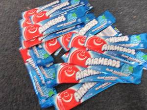 24 Airheads...
