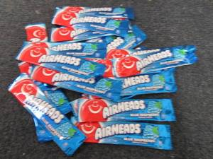24 Airheads...