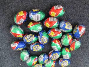 24 Cadbury Crme Eggs...