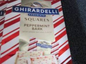 3- 7.9 oz Bags Ghirardelli Chocolat...