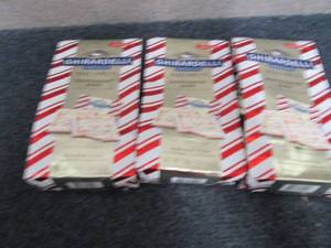 3- 7.9 oz Bags Ghirardelli Chocolat...