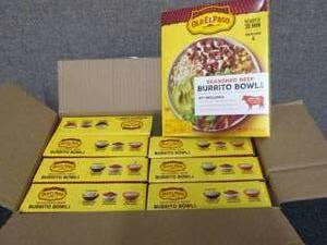 Case of 8-11 oz Old El Paso Seasone...