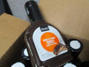 Case of 12- 18 oz Bottles Essential...