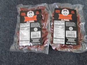 2- 16 oz pks Little Johnnys Lil Pe...