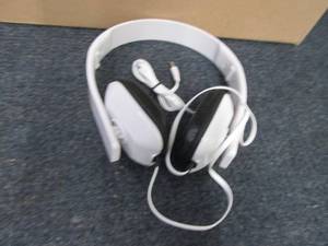 Case of 20 White Adjustable Head Ph...