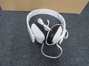 Case of 20 White Adjustable Head Ph...