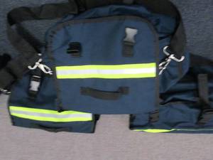 Lot of 3 Curaplex Multicompartment ...