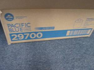 Pacific Blue Select Disposable Surf...