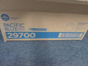 Pacific Blue Select Disposable Surf...