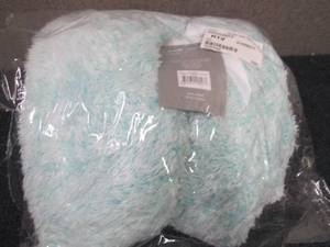 Swift Home Oversized Plush Faux Fur...
