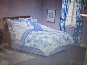 Carson 6-Pc. Bed Set - Twin open pk...