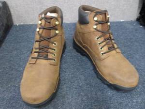 Wolverine Men�s Durbin Waterproof ...