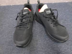 Skechers Womens Arch Fit Work Shoe...