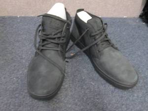 Timberland Mens Davis Square Chukk...
