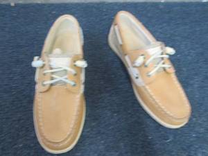 Sperry Womens Songfish Core Boat S...