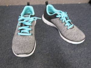 Skechers Womens Flex Appeal 4.0 Sn...
