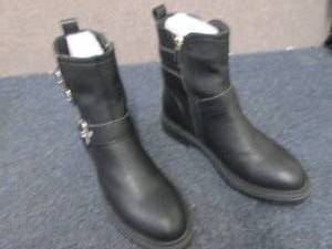 GC Shoes Womens Kingsburg Moto Boo...