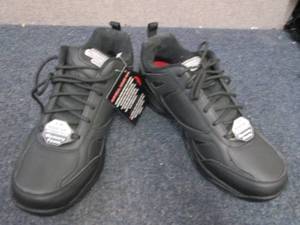Skechers Mens Relaxed Fit Dighton ...