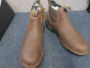 Georgia Boot Mens Eagle One Waterp...