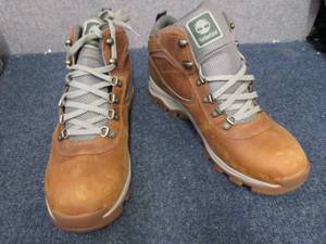 Timberland Men�s Mt. Maddsen Water...