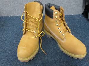 Timberland Mens Icon Premium 6 In...