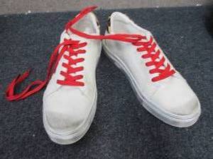 Dingo Womens Dirty Bird Sneaker op...