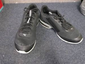 PUMA Mens Cell Divide Crosstrainer...