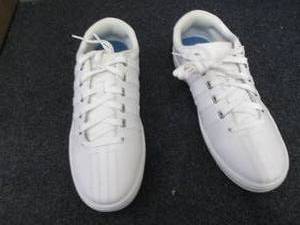 K-Swiss Womens Court Pro II Sneake...