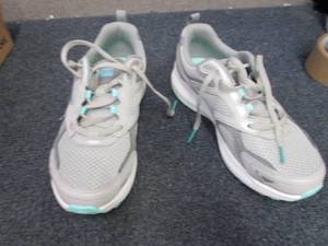 Skechers Womens GOrun Consistent R...