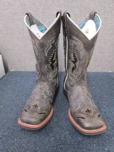Laredo Womens Spellbound Western B...