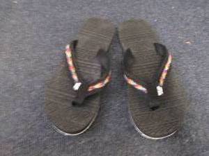 Muk Luks Womens Shore Vacation San...