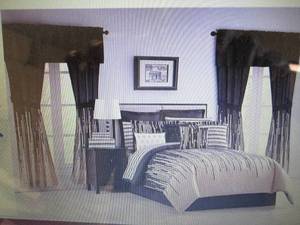 Gilda 30-Pc. Bedroom Super Set - Qu...