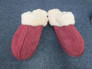 Bearpaw Womens Fiona Slipper Size ...
