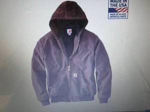 Carhartt Mens BigTall Duck Active...
