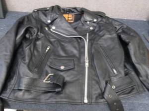 Milwaukee Leather Womens Classic M...