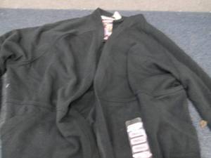Hue InsideOutside Wrap Small NWT...