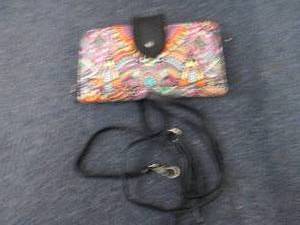 sakroots Silverlake Large Phone Wri...