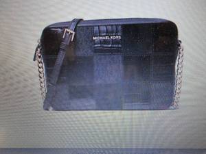 Michael Kors Jet Set Travel Signatu...